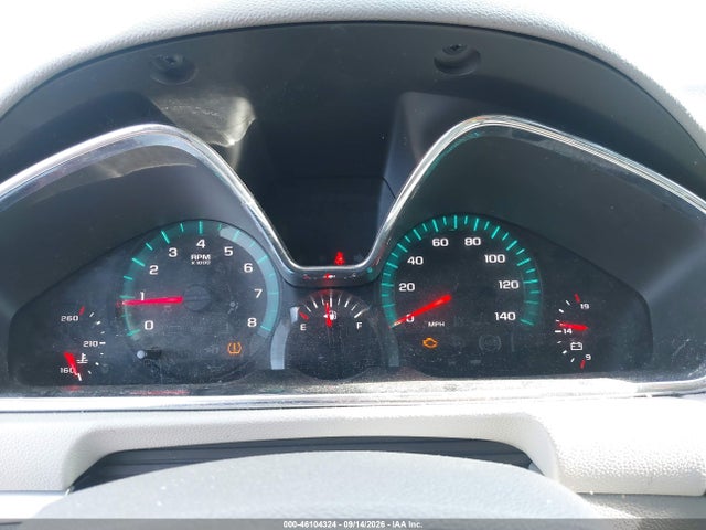 Aukcja sprzedaży 2016 Chevrolet Traverse Ls, vin: 1GNKVFED2GJ335460, numer aukcji: 46104324