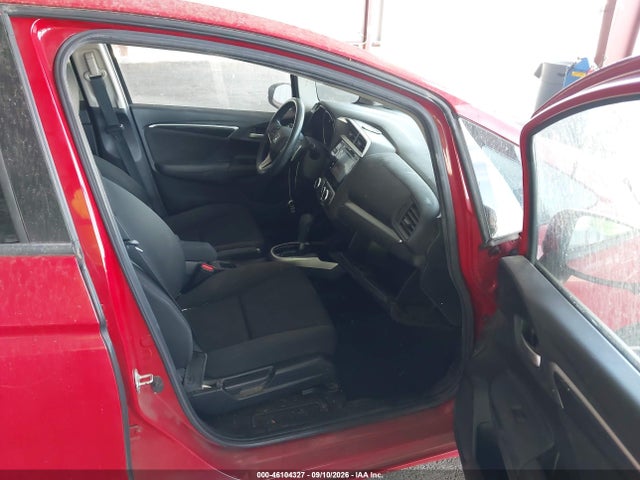 JHMGK5H78HS015139 Honda FIT EX