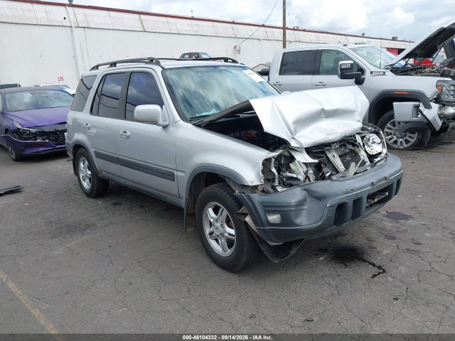 Продаж на аукціоні авто 1999 Honda Cr-v Ex, vin: JHLRD1867XC074330, номер лоту: 46104332