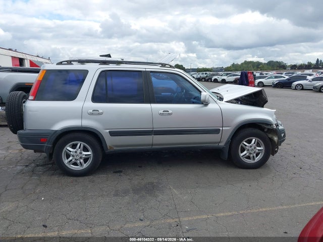 Продаж на аукціоні авто 1999 Honda Cr-v Ex, vin: JHLRD1867XC074330, номер лоту: 46104332