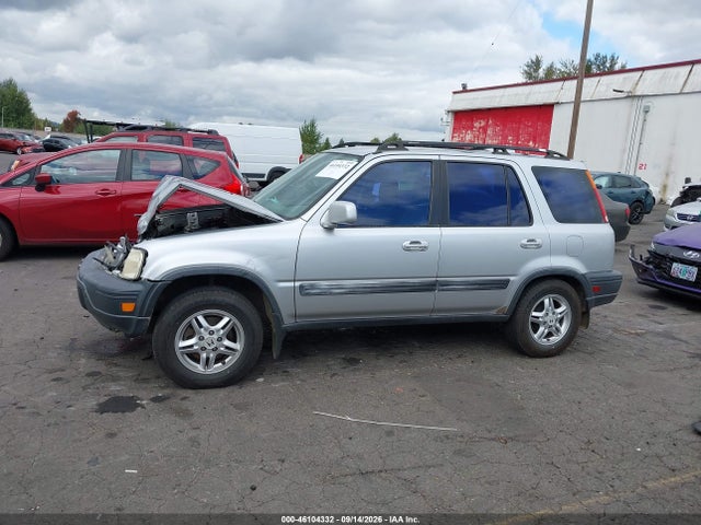 Продаж на аукціоні авто 1999 Honda Cr-v Ex, vin: JHLRD1867XC074330, номер лоту: 46104332