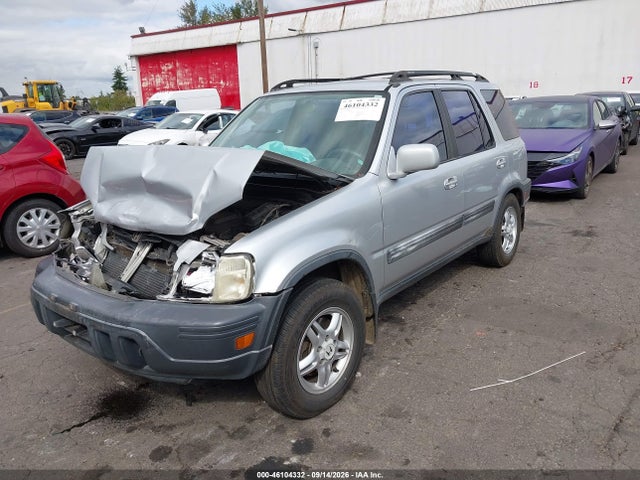 Продаж на аукціоні авто 1999 Honda Cr-v Ex, vin: JHLRD1867XC074330, номер лоту: 46104332