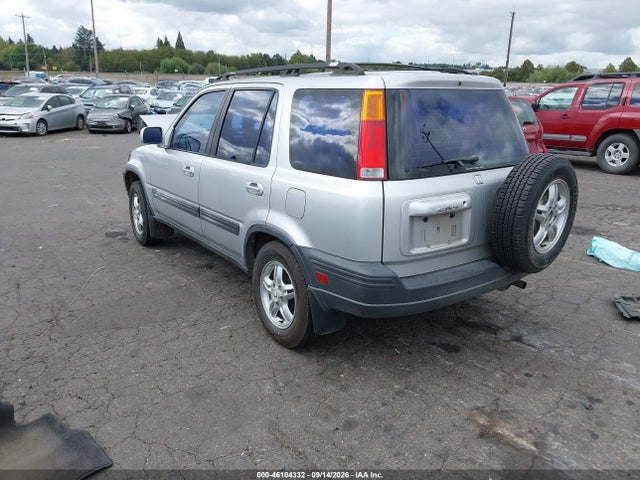 Продаж на аукціоні авто 1999 Honda Cr-v Ex, vin: JHLRD1867XC074330, номер лоту: 46104332