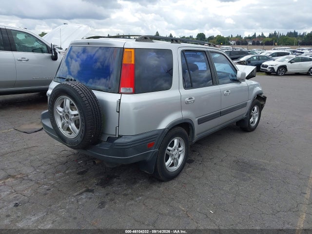 Продаж на аукціоні авто 1999 Honda Cr-v Ex, vin: JHLRD1867XC074330, номер лоту: 46104332