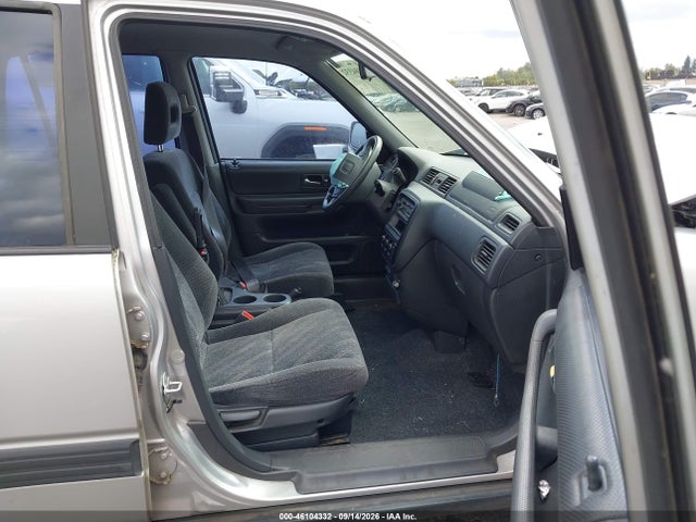 Продаж на аукціоні авто 1999 Honda Cr-v Ex, vin: JHLRD1867XC074330, номер лоту: 46104332