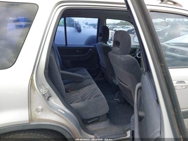 Продаж на аукціоні авто 1999 Honda Cr-v Ex, vin: JHLRD1867XC074330, номер лоту: 46104332