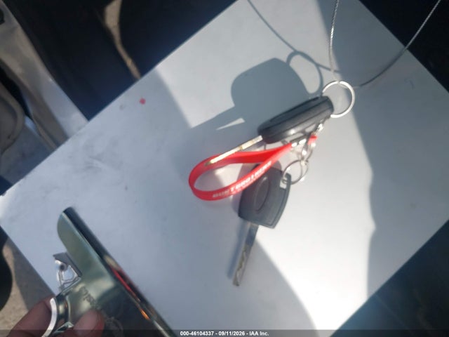 Aukcja sprzedaży 2016 Ford Fiesta S, vin: 3FADP4TJ7GM197030, numer aukcji: 46104337
