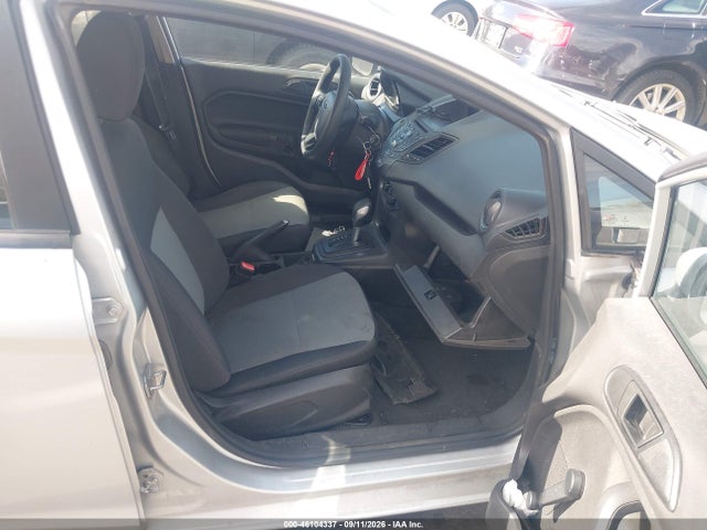 Aukcja sprzedaży 2016 Ford Fiesta S, vin: 3FADP4TJ7GM197030, numer aukcji: 46104337