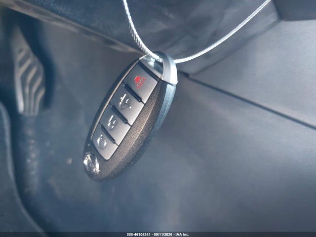 2020 Nissan Kicks Sv Xtronic Cvt მანქანა იყიდება აუქციონზე, vin: 3N1CP5CV8LL580508, აუქციონის ნომერი: 46104341