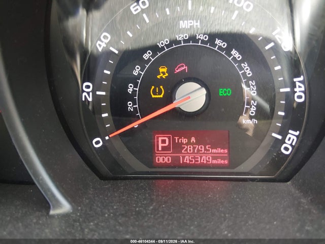 KIA Sportage Lx 2016 KNDPBCAC8G7878943 Image 15
