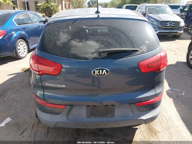KIA Sportage Lx 2016 KNDPBCAC8G7878943 Image 16