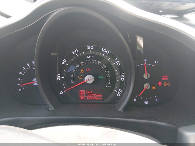 KIA Sportage Lx 2016 KNDPBCAC8G7878943 Image 7