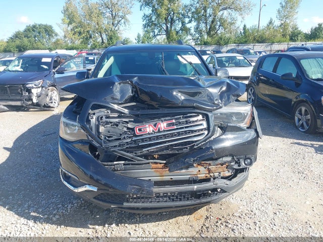 Aukcja sprzedaży 2017 Gmc Acadia Sle-2, vin: 1GKKNTLS1HZ141065, numer aukcji: 46104346