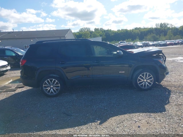 Aukcja sprzedaży 2017 Gmc Acadia Sle-2, vin: 1GKKNTLS1HZ141065, numer aukcji: 46104346