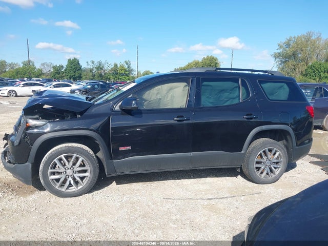 Aukcja sprzedaży 2017 Gmc Acadia Sle-2, vin: 1GKKNTLS1HZ141065, numer aukcji: 46104346