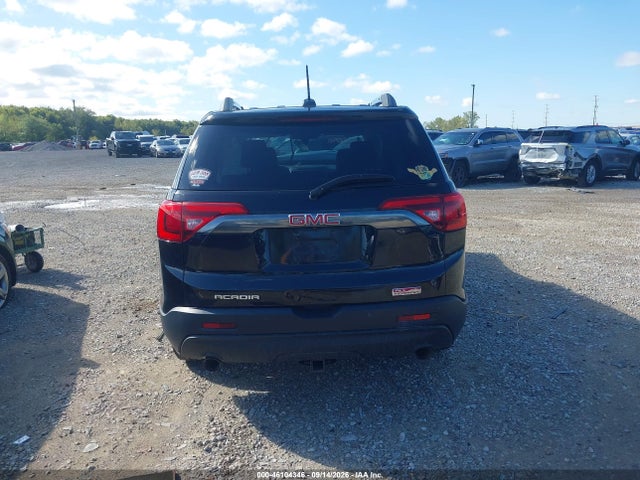 Aukcja sprzedaży 2017 Gmc Acadia Sle-2, vin: 1GKKNTLS1HZ141065, numer aukcji: 46104346