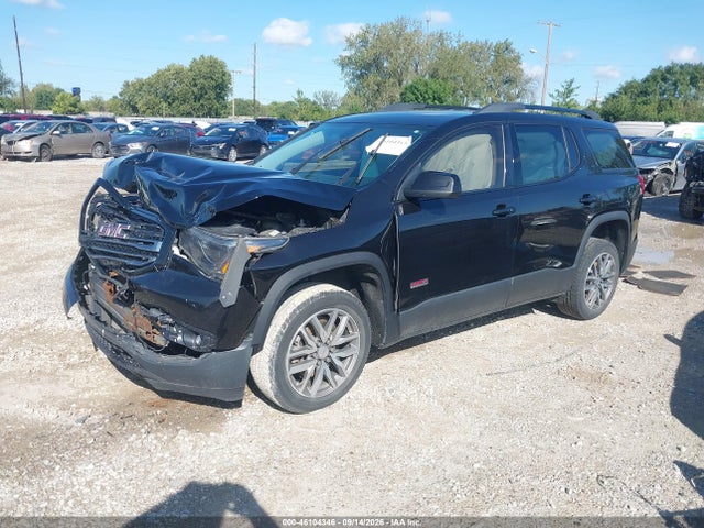 Aukcja sprzedaży 2017 Gmc Acadia Sle-2, vin: 1GKKNTLS1HZ141065, numer aukcji: 46104346