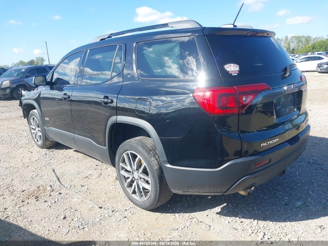 Aukcja sprzedaży 2017 Gmc Acadia Sle-2, vin: 1GKKNTLS1HZ141065, numer aukcji: 46104346