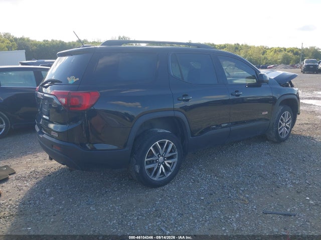 Aukcja sprzedaży 2017 Gmc Acadia Sle-2, vin: 1GKKNTLS1HZ141065, numer aukcji: 46104346