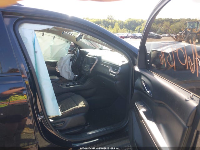 Aukcja sprzedaży 2017 Gmc Acadia Sle-2, vin: 1GKKNTLS1HZ141065, numer aukcji: 46104346