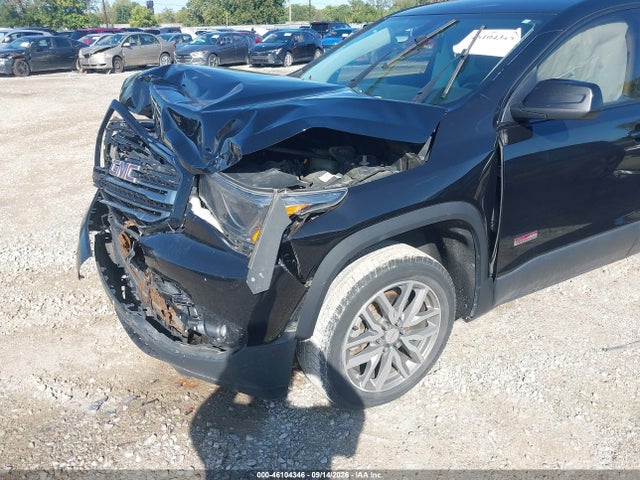 Aukcja sprzedaży 2017 Gmc Acadia Sle-2, vin: 1GKKNTLS1HZ141065, numer aukcji: 46104346