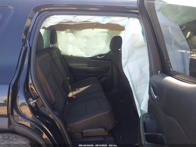 Aukcja sprzedaży 2017 Gmc Acadia Sle-2, vin: 1GKKNTLS1HZ141065, numer aukcji: 46104346