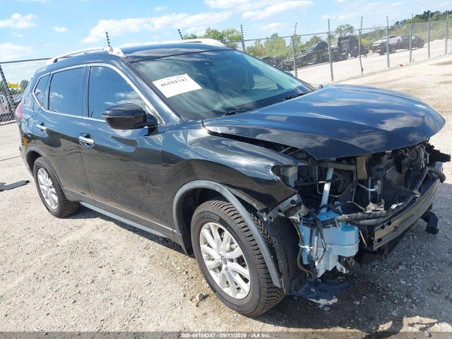 Продаж на аукціоні авто 2020 Nissan Rogue Sv Intelligent Awd, vin: JN8AT2MV2LW131420, номер лоту: 46104347