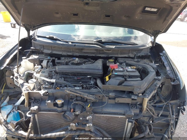 Продаж на аукціоні авто 2020 Nissan Rogue Sv Intelligent Awd, vin: JN8AT2MV2LW131420, номер лоту: 46104347