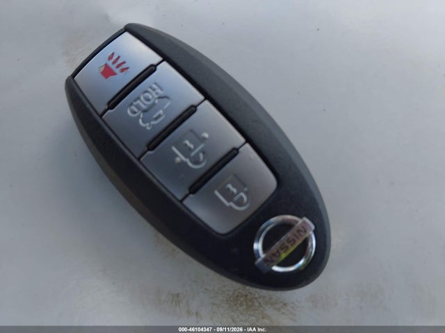 Продаж на аукціоні авто 2020 Nissan Rogue Sv Intelligent Awd, vin: JN8AT2MV2LW131420, номер лоту: 46104347