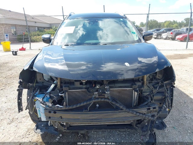 Продаж на аукціоні авто 2020 Nissan Rogue Sv Intelligent Awd, vin: JN8AT2MV2LW131420, номер лоту: 46104347