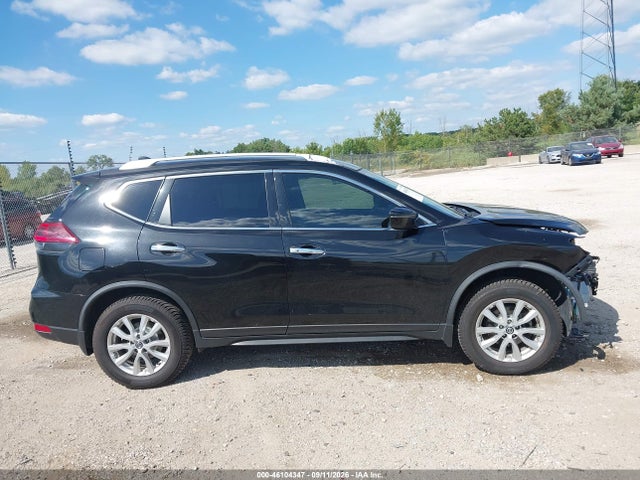 Продаж на аукціоні авто 2020 Nissan Rogue Sv Intelligent Awd, vin: JN8AT2MV2LW131420, номер лоту: 46104347