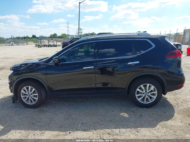 Продаж на аукціоні авто 2020 Nissan Rogue Sv Intelligent Awd, vin: JN8AT2MV2LW131420, номер лоту: 46104347