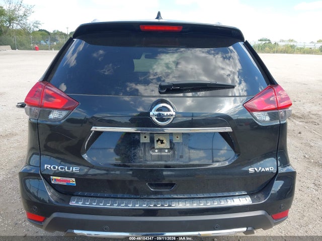 Продаж на аукціоні авто 2020 Nissan Rogue Sv Intelligent Awd, vin: JN8AT2MV2LW131420, номер лоту: 46104347