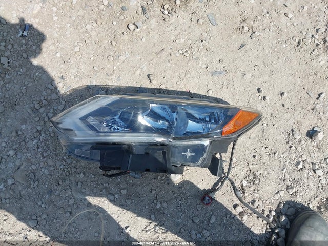 Продаж на аукціоні авто 2020 Nissan Rogue Sv Intelligent Awd, vin: JN8AT2MV2LW131420, номер лоту: 46104347