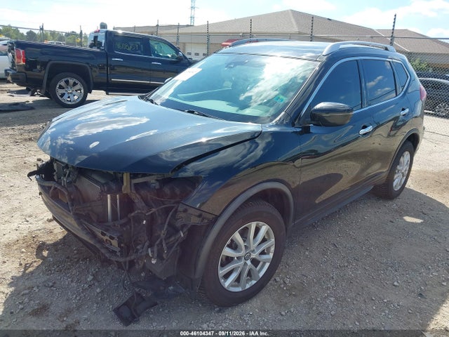 Продаж на аукціоні авто 2020 Nissan Rogue Sv Intelligent Awd, vin: JN8AT2MV2LW131420, номер лоту: 46104347