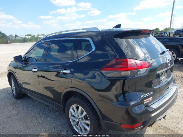 Продаж на аукціоні авто 2020 Nissan Rogue Sv Intelligent Awd, vin: JN8AT2MV2LW131420, номер лоту: 46104347