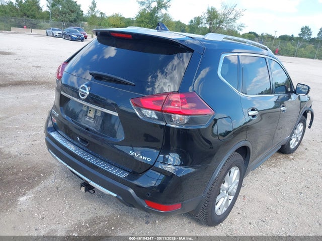 Продаж на аукціоні авто 2020 Nissan Rogue Sv Intelligent Awd, vin: JN8AT2MV2LW131420, номер лоту: 46104347