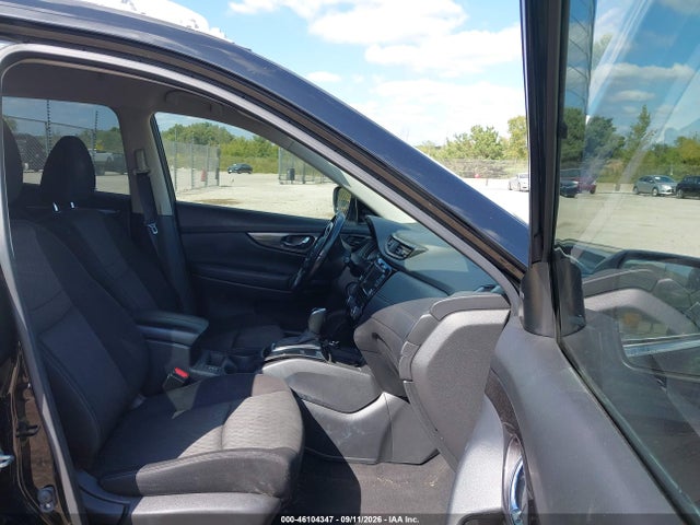 Продаж на аукціоні авто 2020 Nissan Rogue Sv Intelligent Awd, vin: JN8AT2MV2LW131420, номер лоту: 46104347