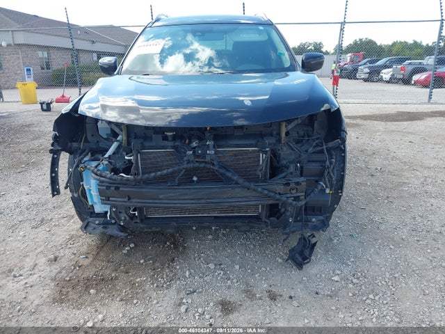 Продаж на аукціоні авто 2020 Nissan Rogue Sv Intelligent Awd, vin: JN8AT2MV2LW131420, номер лоту: 46104347