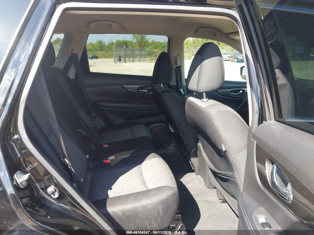 Продаж на аукціоні авто 2020 Nissan Rogue Sv Intelligent Awd, vin: JN8AT2MV2LW131420, номер лоту: 46104347