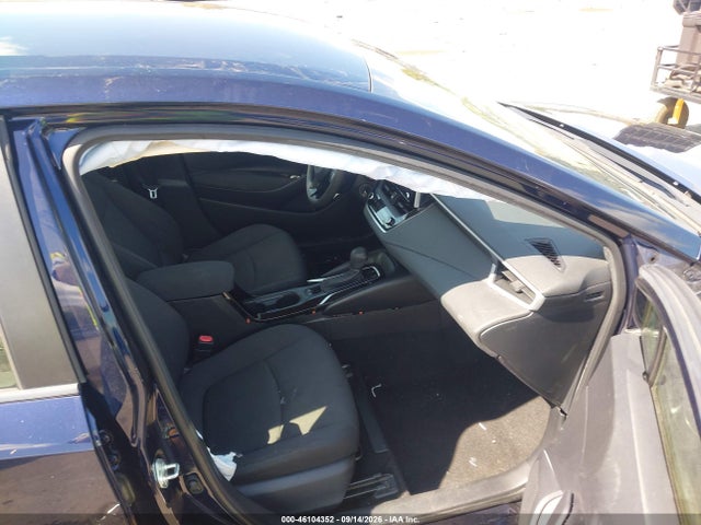 Продаж на аукціоні авто 2020 Toyota Corolla Le, vin: JTDEPRAE7LJ032510, номер лоту: 46104352