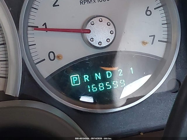 Aukcja sprzedaży 2006 Dodge Dakota Slt, vin: 1D7HE48K26S702843, numer aukcji: 46104354