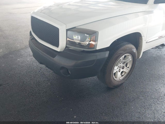 Aukcja sprzedaży 2006 Dodge Dakota Slt, vin: 1D7HE48K26S702843, numer aukcji: 46104354