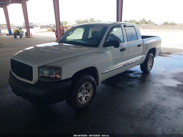 Aukcja sprzedaży 2006 Dodge Dakota Slt, vin: 1D7HE48K26S702843, numer aukcji: 46104354