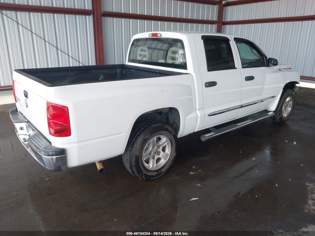 Aukcja sprzedaży 2006 Dodge Dakota Slt, vin: 1D7HE48K26S702843, numer aukcji: 46104354