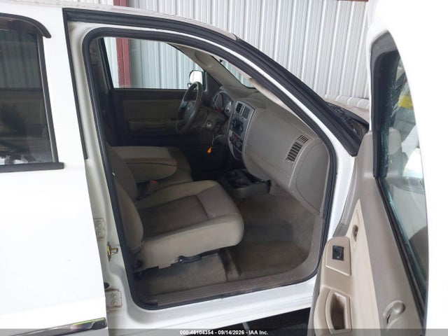 Aukcja sprzedaży 2006 Dodge Dakota Slt, vin: 1D7HE48K26S702843, numer aukcji: 46104354