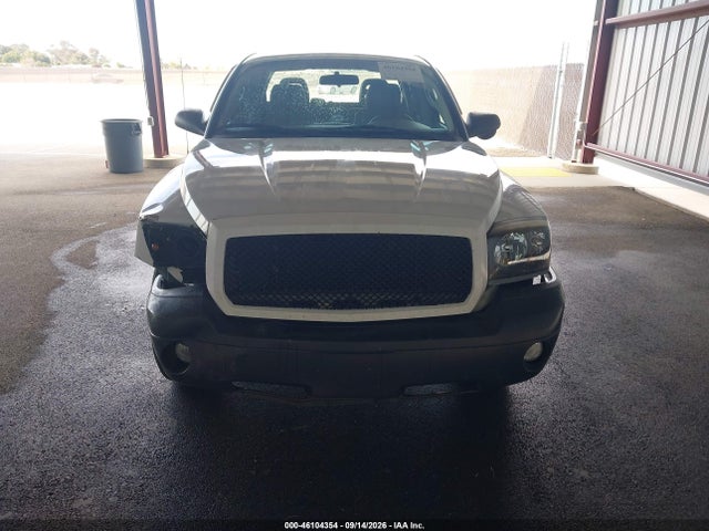 Aukcja sprzedaży 2006 Dodge Dakota Slt, vin: 1D7HE48K26S702843, numer aukcji: 46104354