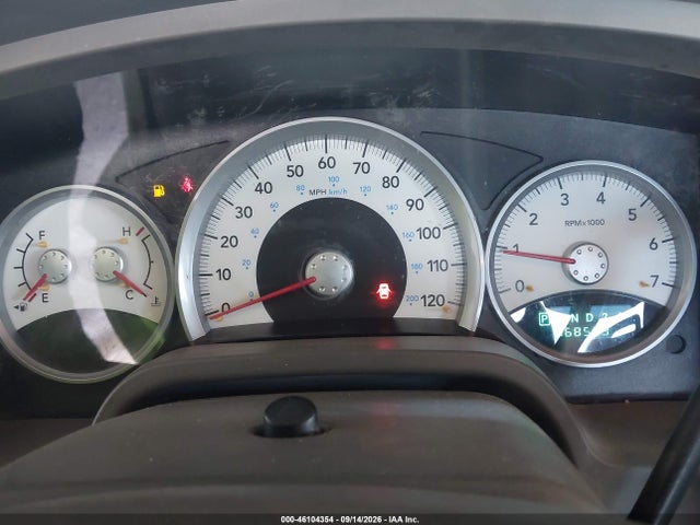 Aukcja sprzedaży 2006 Dodge Dakota Slt, vin: 1D7HE48K26S702843, numer aukcji: 46104354