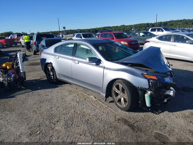 Aukcja sprzedaży 2012 Acura Tl 3.7, vin: 19UUA9F58CA001645, numer aukcji: 46104357