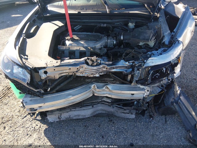 Aukcja sprzedaży 2012 Acura Tl 3.7, vin: 19UUA9F58CA001645, numer aukcji: 46104357